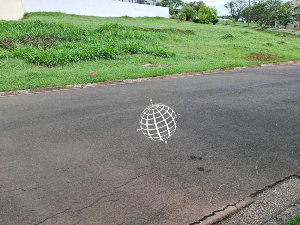 Loteamento e Condomínio, 582 m² - Foto 2