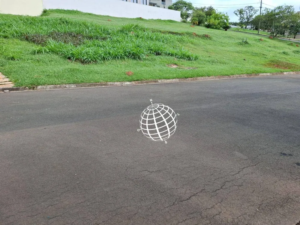 Loteamento e Condomínio, 582 m² - Foto 5