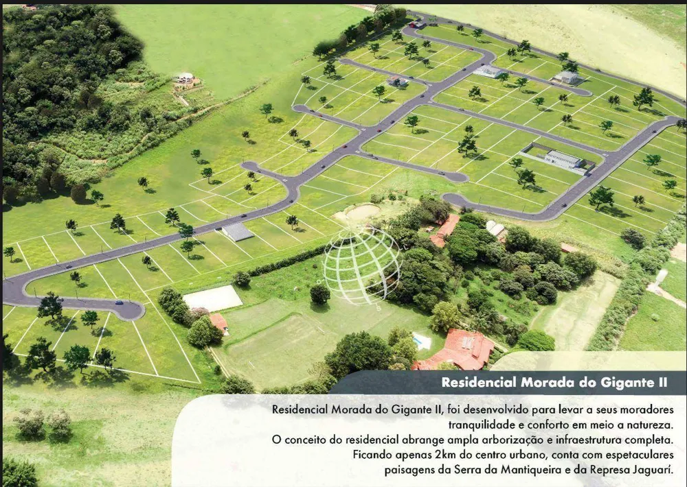 Terreno, 1017 m² - Foto 1