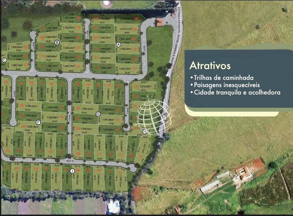 Terreno, 1017 m² - Foto 4