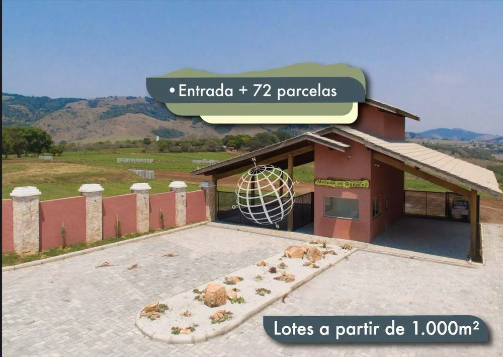 Terreno, 1017 m² - Foto 3