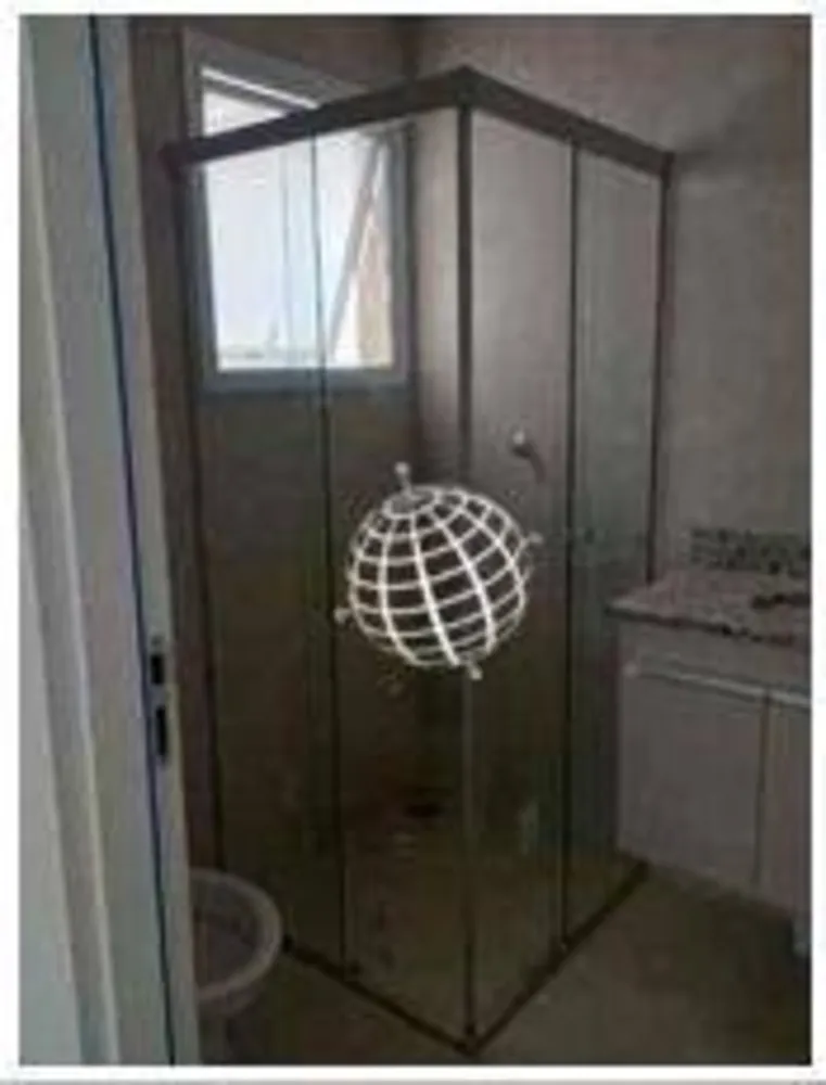 Apartamento, 1 quarto, 47 m² - Foto 9