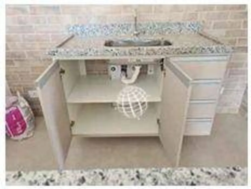 Apartamento, 1 quarto, 47 m² - Foto 4