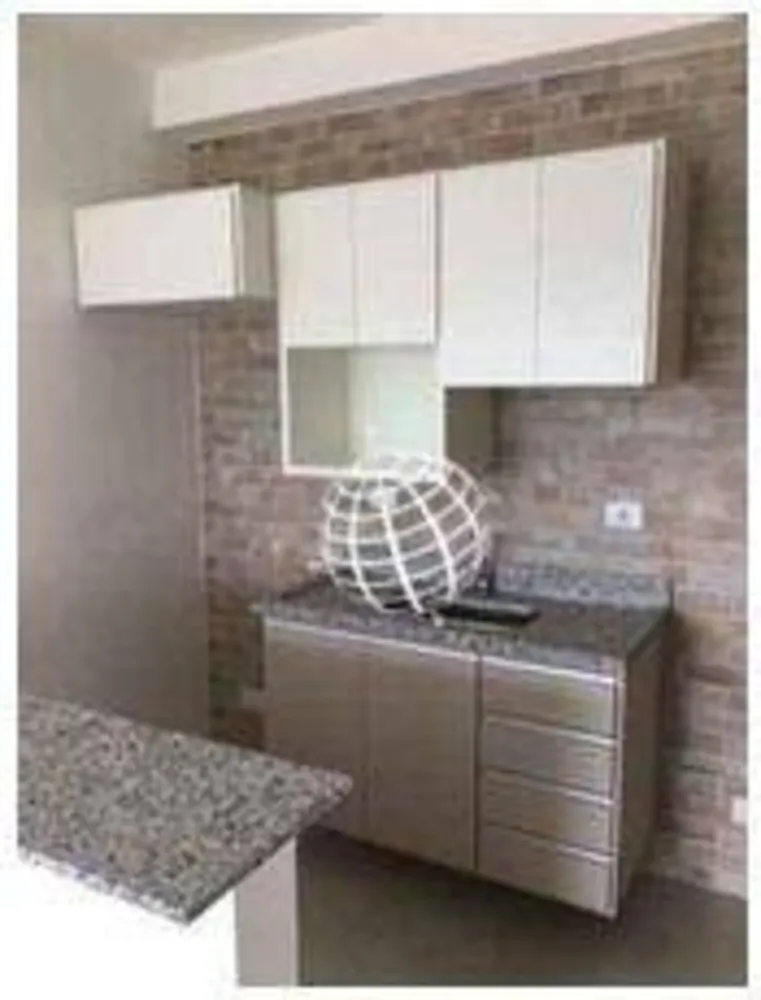 Apartamento, 1 quarto, 47 m² - Foto 11