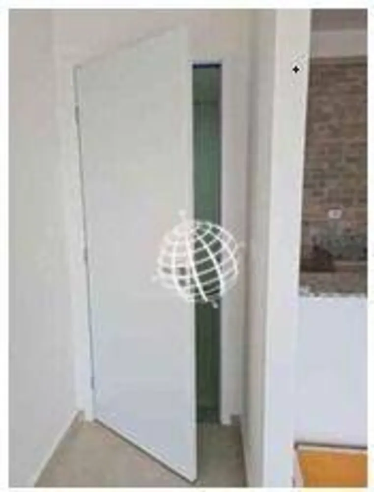 Apartamento, 1 quarto, 47 m² - Foto 5