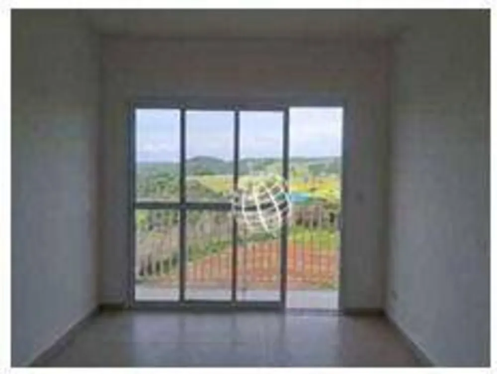 Apartamento, 1 quarto, 47 m² - Foto 1