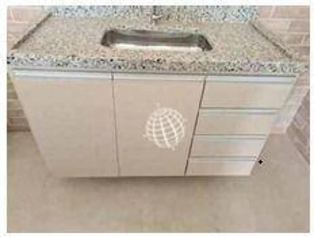 Apartamento, 1 quarto, 47 m² - Foto 2