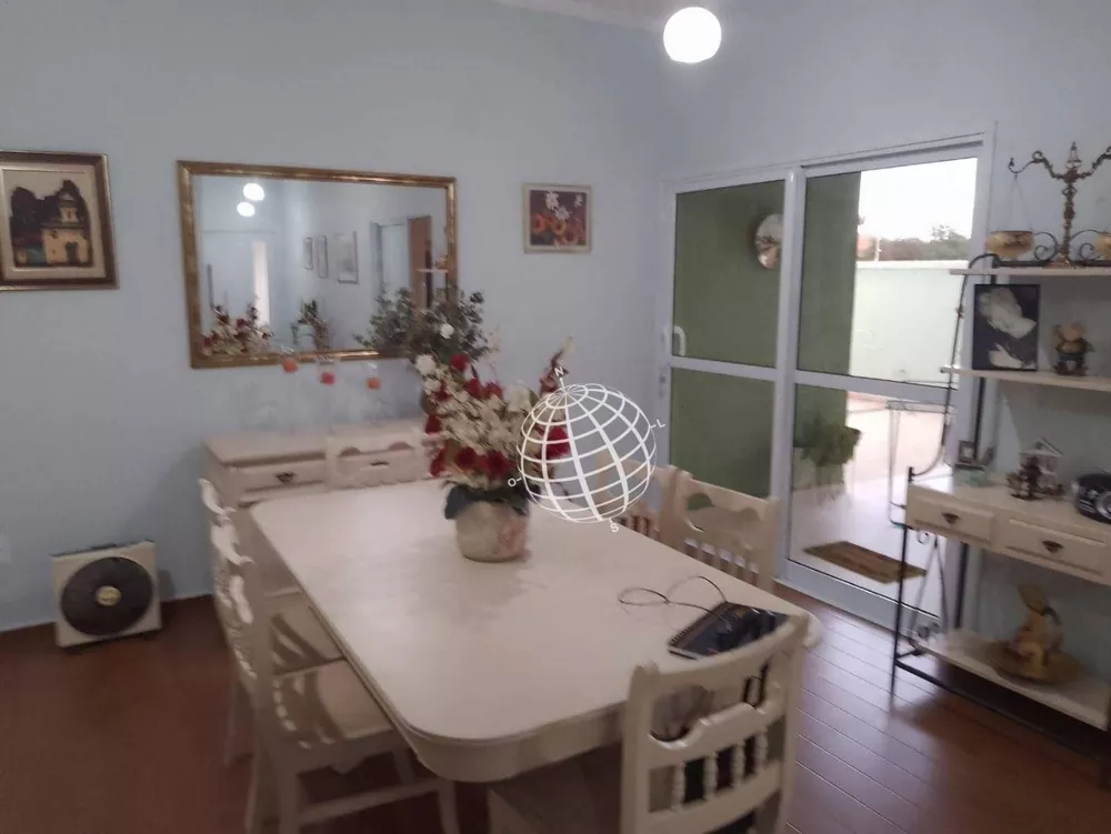 Casa à venda com 3 quartos, 220m² - Foto 3