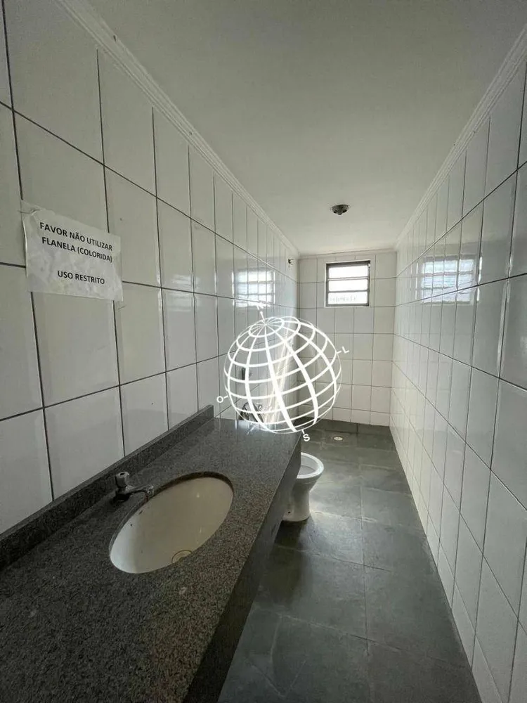 Depósito-Galpão, 300 m² - Foto 5