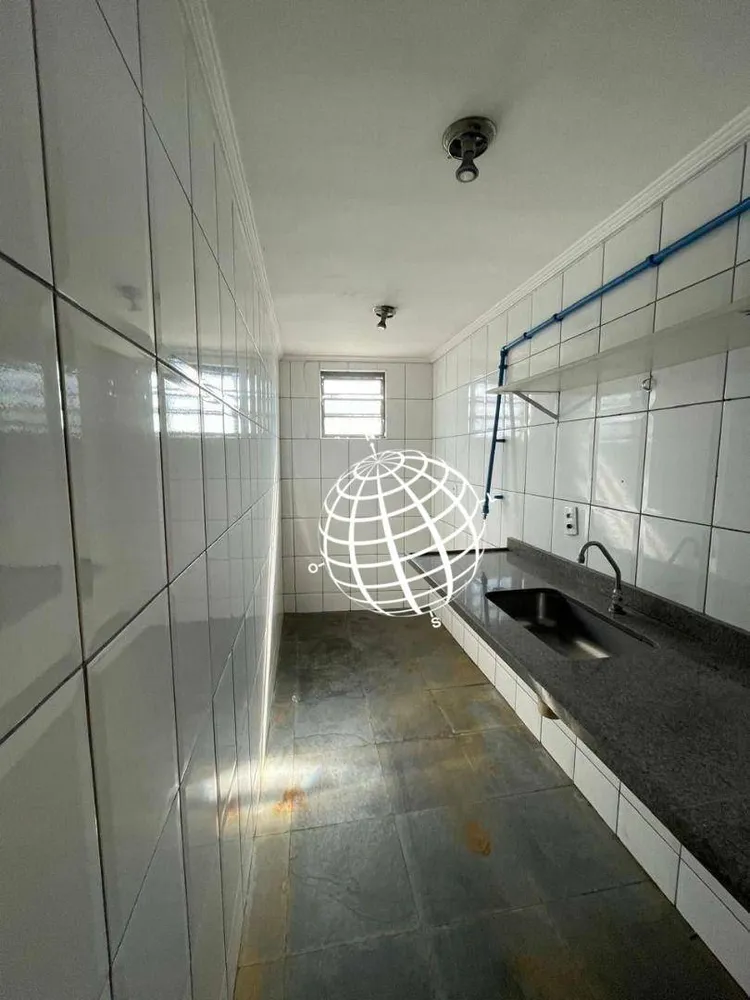 Depósito-Galpão, 300 m² - Foto 6