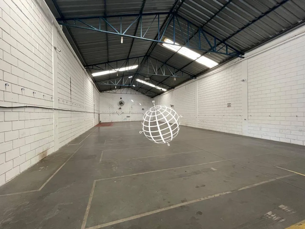 Depósito-Galpão, 300 m² - Foto 8