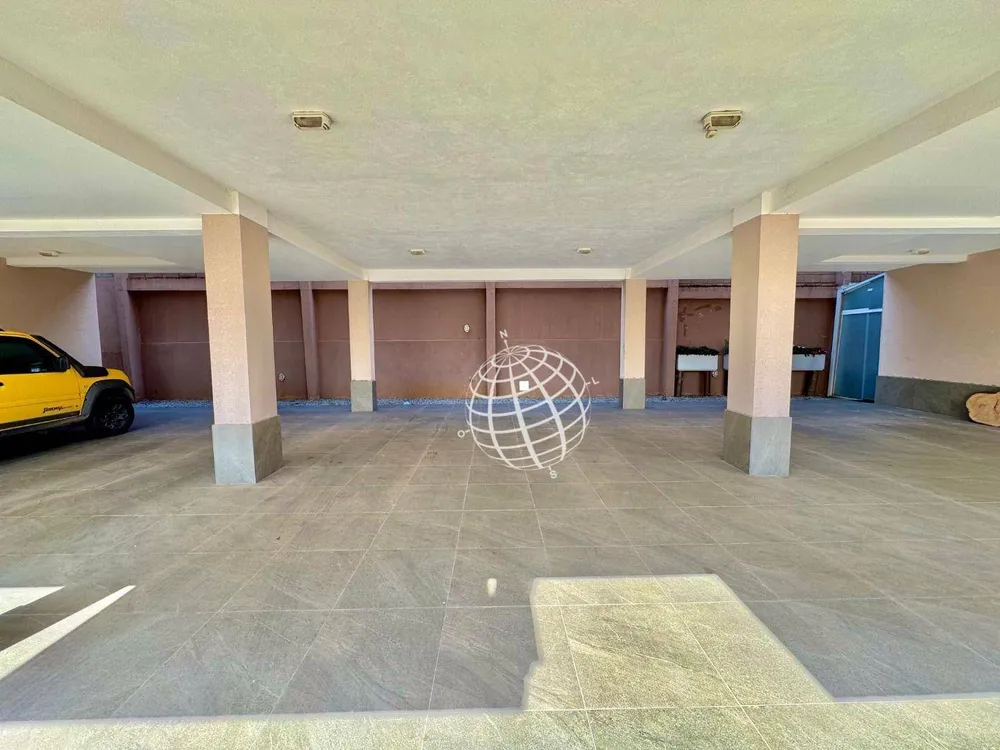 Apartamento, 3 quartos, 96 m² - Foto 2