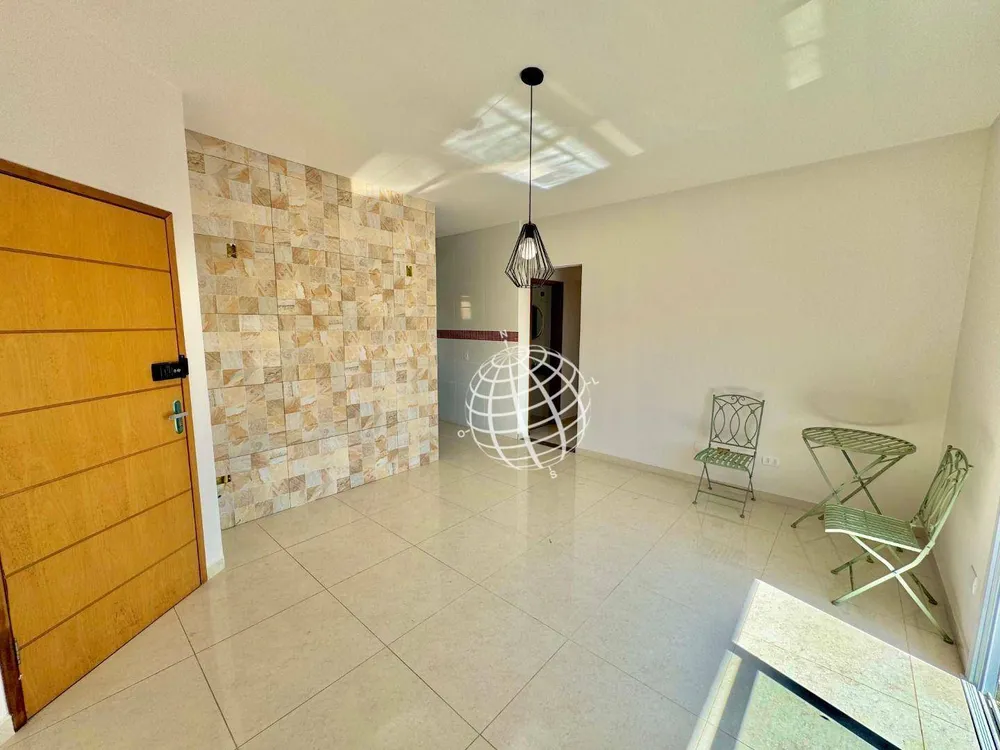 Apartamento, 3 quartos, 96 m² - Foto 3