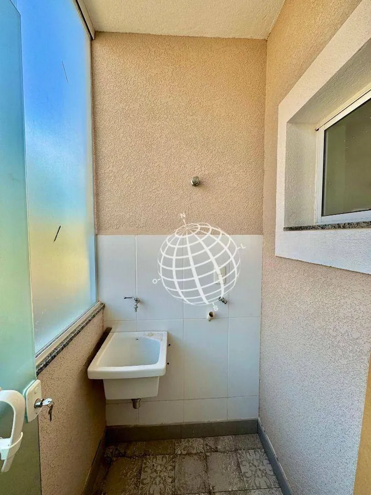 Apartamento, 3 quartos, 96 m² - Foto 7