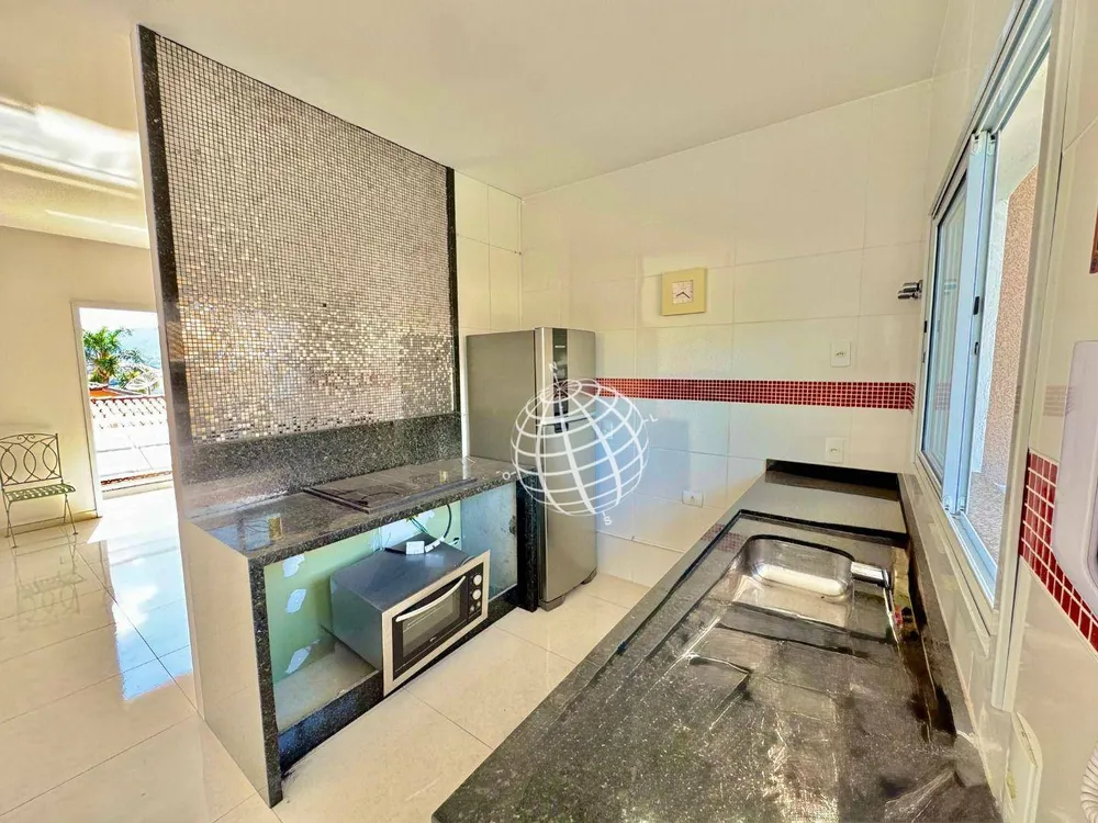 Apartamento, 3 quartos, 96 m² - Foto 6