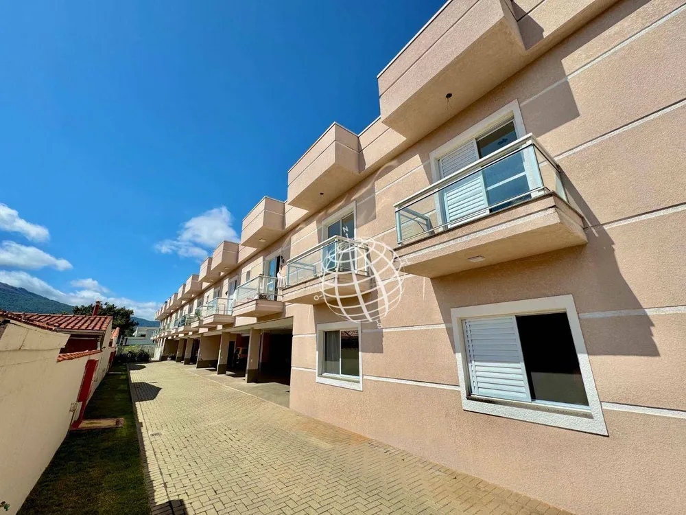 Apartamento, 3 quartos, 96 m² - Foto 1