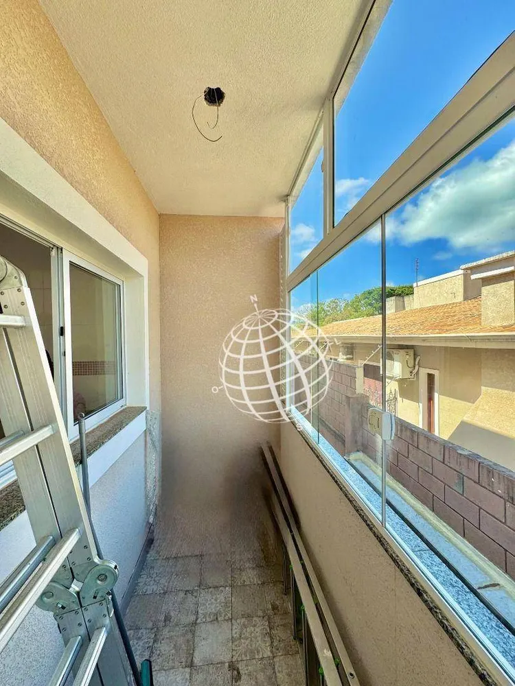 Apartamento, 3 quartos, 96 m² - Foto 4