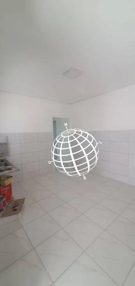 Casa, 3 quartos, 96 m² - Foto 6