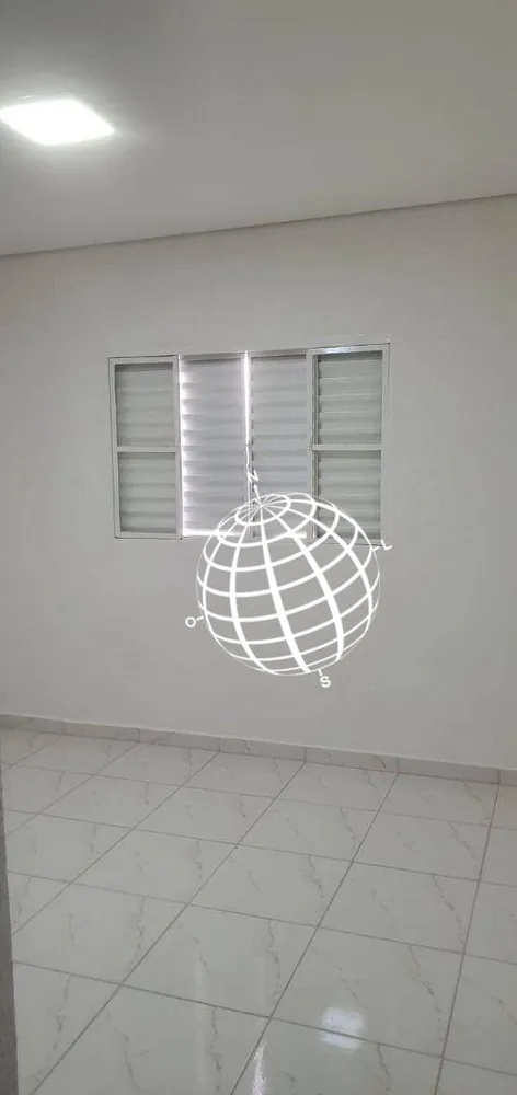 Casa, 3 quartos, 96 m² - Foto 12