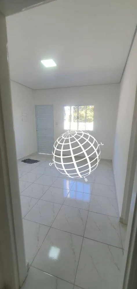 Casa, 3 quartos, 96 m² - Foto 3