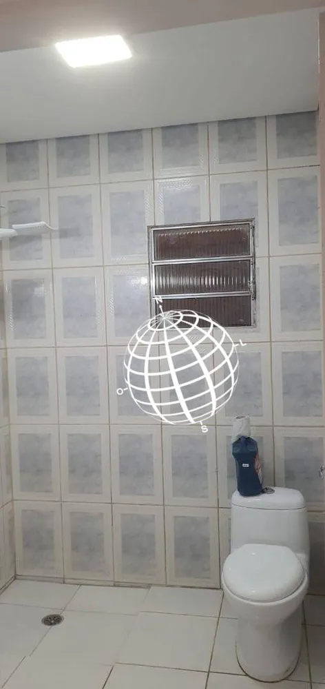 Casa, 3 quartos, 96 m² - Foto 9