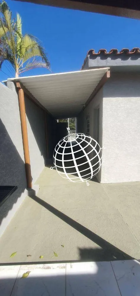 Casa, 3 quartos, 96 m² - Foto 10