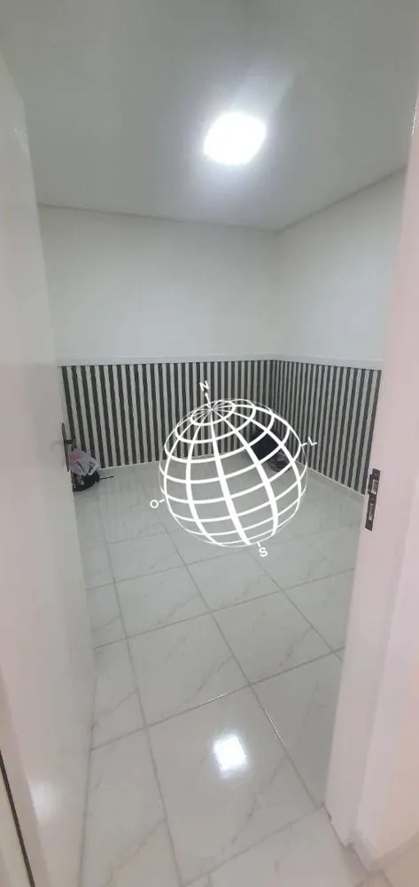 Casa, 3 quartos, 96 m² - Foto 8