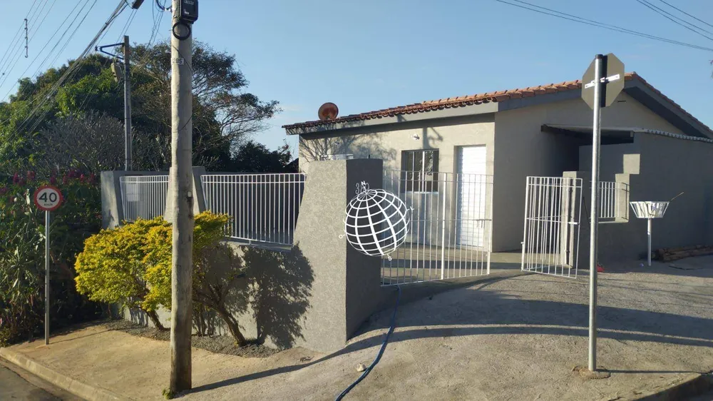 Casa, 3 quartos, 96 m² - Foto 7