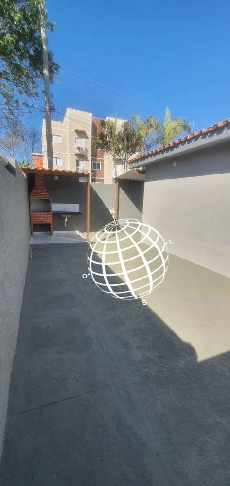 Casa, 3 quartos, 96 m² - Foto 11
