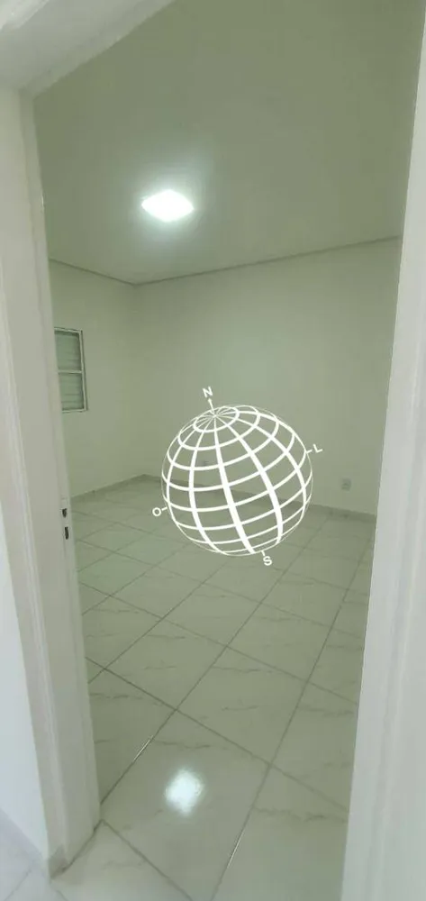 Casa, 3 quartos, 96 m² - Foto 5