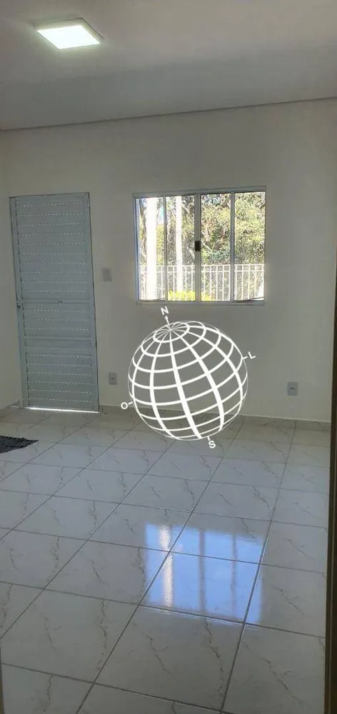 Casa, 3 quartos, 96 m² - Foto 2
