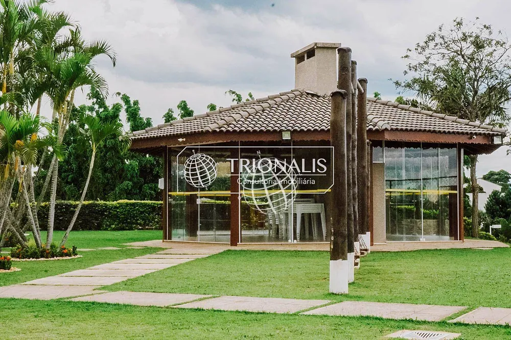 Loteamento e Condomínio, 1236 m² - Foto 4