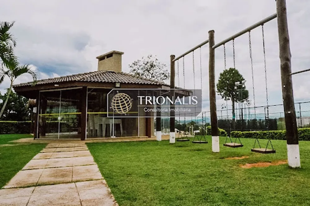 Loteamento e Condomínio, 1236 m² - Foto 1