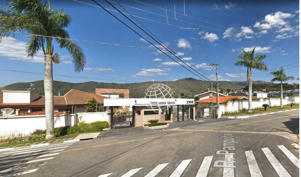 Loteamento e Condomínio, 1236 m² - Foto 7