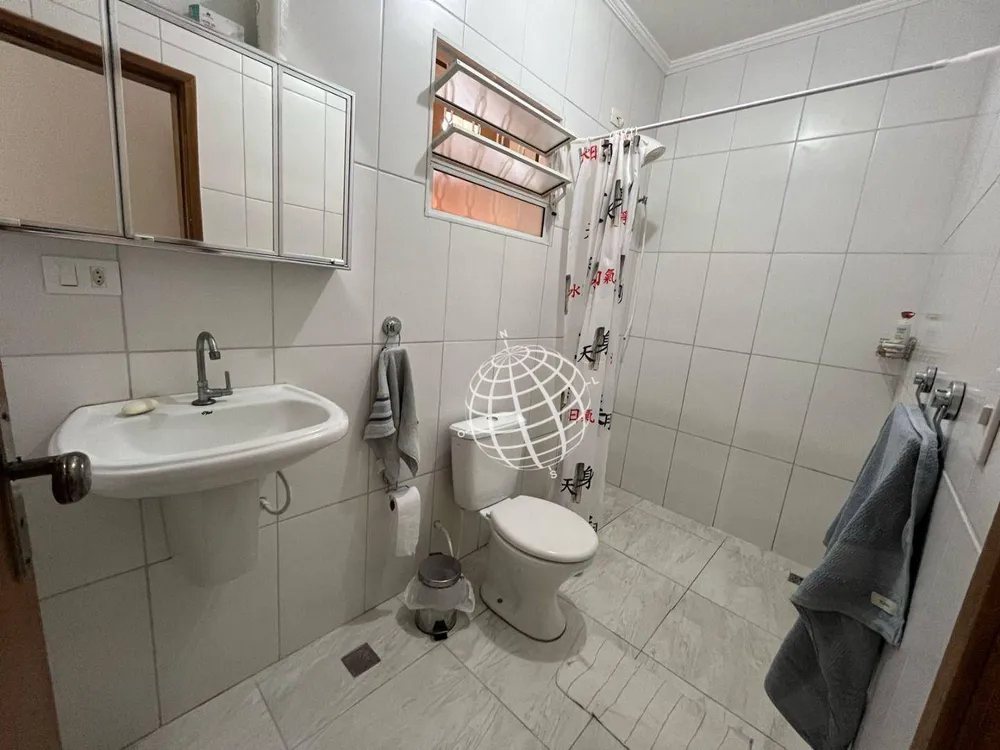 Casa, 3 quartos, 97 m² - Foto 1