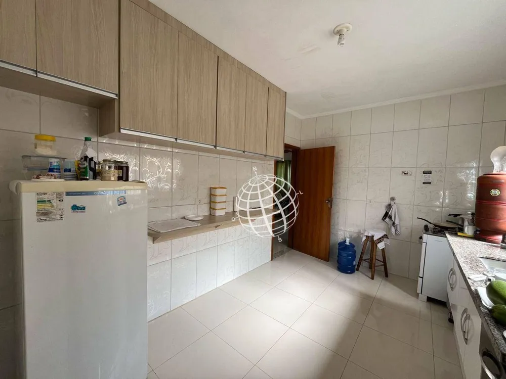 Casa, 3 quartos, 97 m² - Foto 4