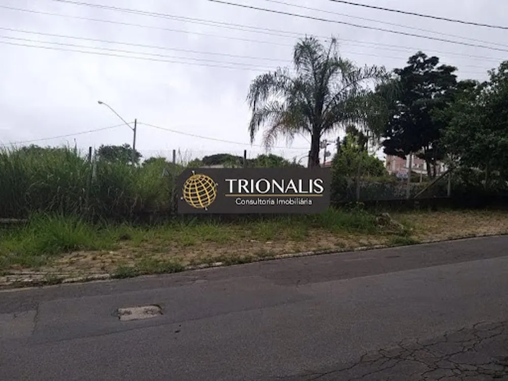 Terreno, 659 m² - Foto 2