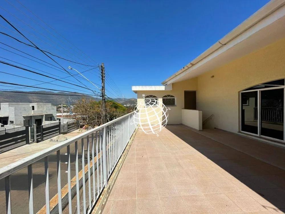 Casa, 5 quartos, 335 m² - Foto 12