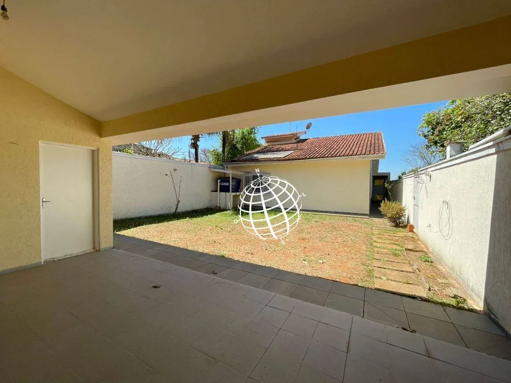 Casa, 5 quartos, 335 m² - Foto 15