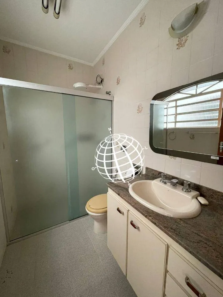 Casa, 5 quartos, 335 m² - Foto 2