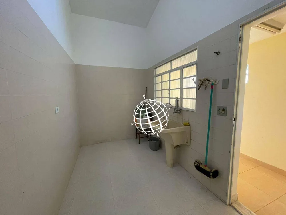 Casa, 5 quartos, 335 m² - Foto 13
