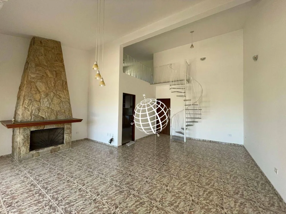 Casa, 5 quartos, 335 m² - Foto 9