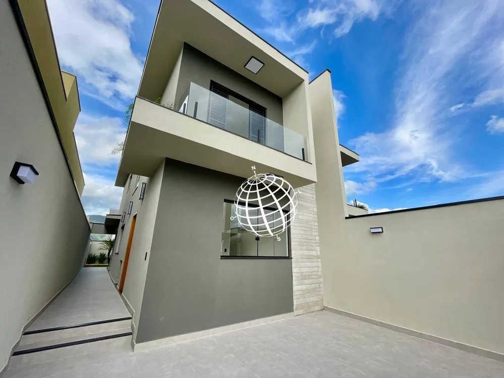 Casa, 3 quartos, 117 m² - Foto 3