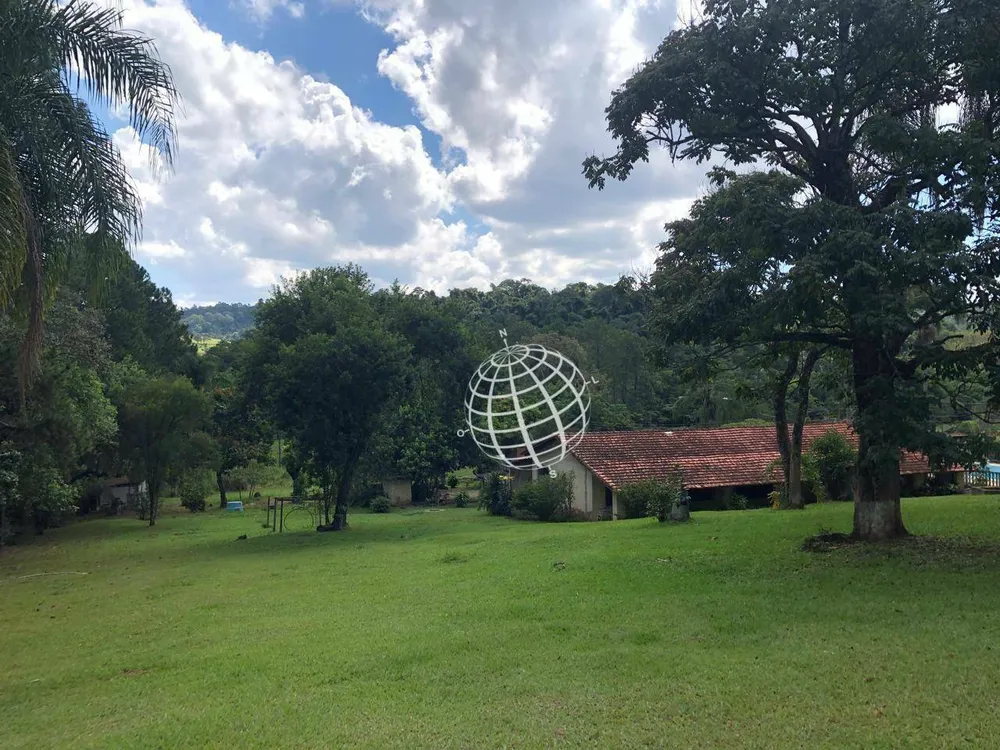 Sítio, 4 quartos, 2 hectares - Foto 12