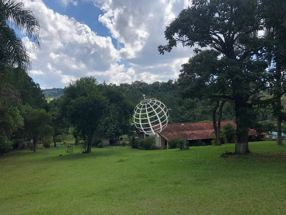 Sítio, 4 quartos, 2 hectares - Foto 4