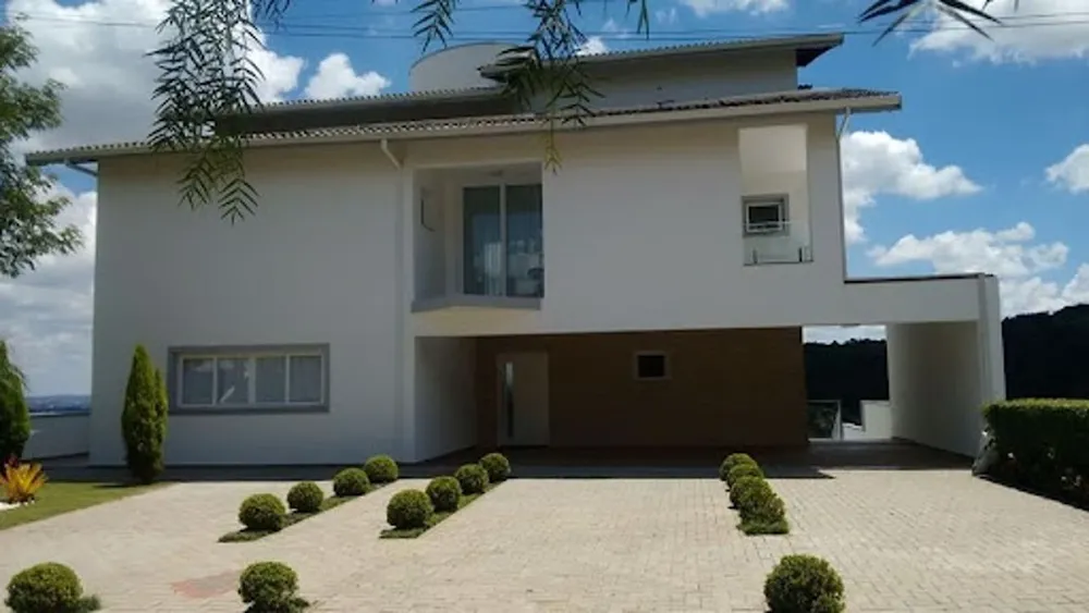 Casa de Condomínio, 4 quartos - Foto 10