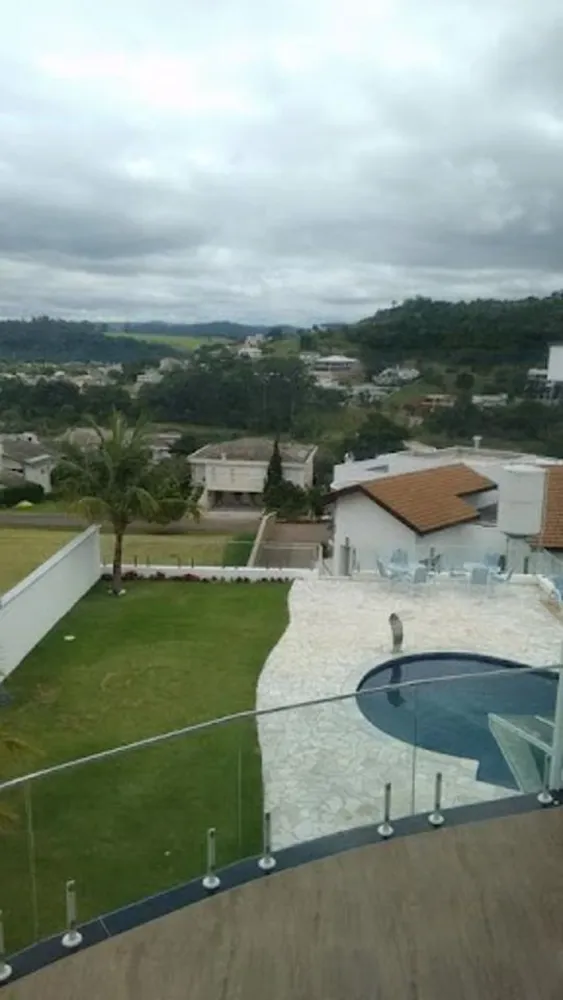Casa de Condomínio, 4 quartos - Foto 11