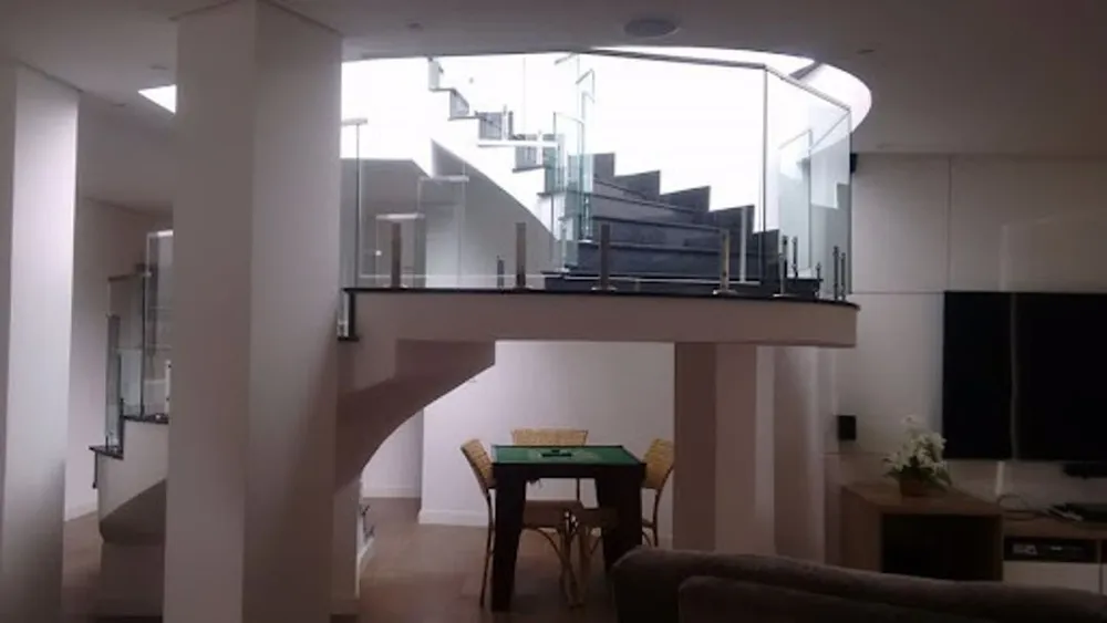 Casa de Condomínio, 4 quartos - Foto 5
