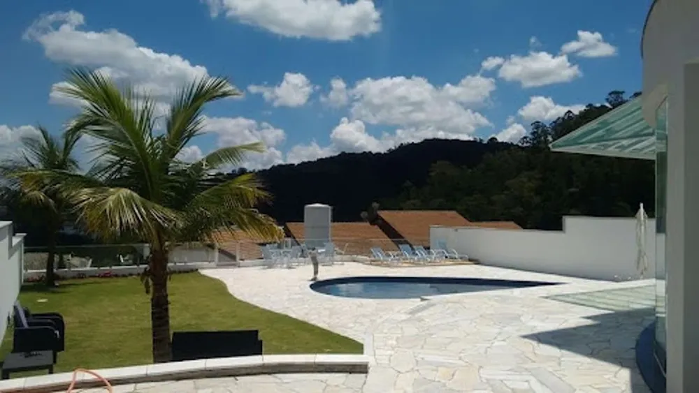 Casa de Condomínio, 4 quartos - Foto 16