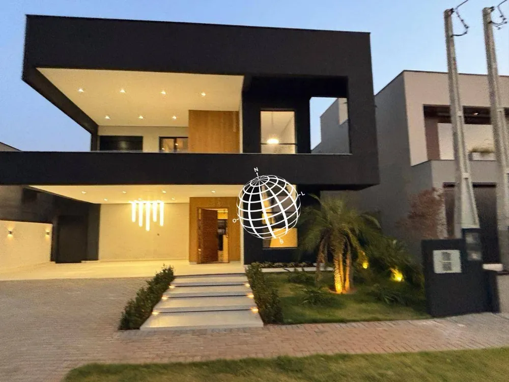 Casa de Condomínio, 3 quartos - Foto 8